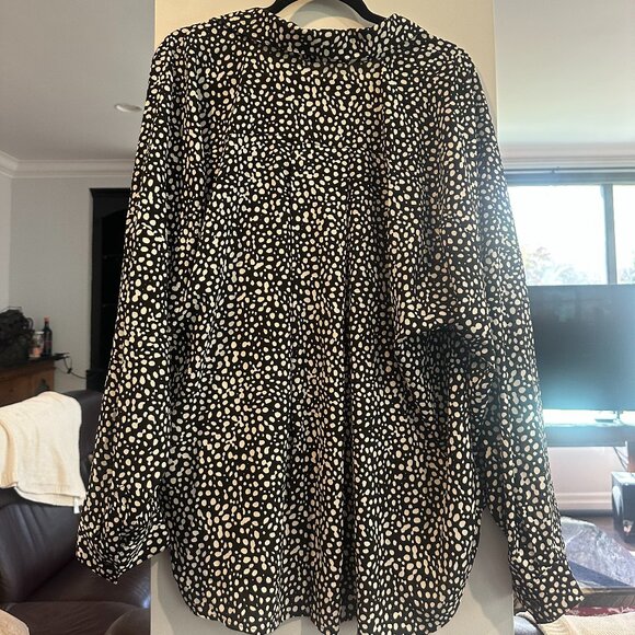 NYDJ Women's Blouse - Picture 2 of 5